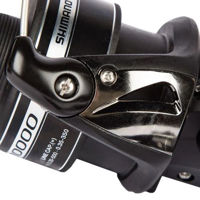 Shimano Baitrunner ST 10000RB