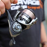 Savage Gear SG4 Reels