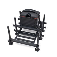 Daiwa 100 Seat Box