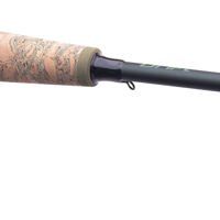 Wychwood Drift MKII Fly Rods