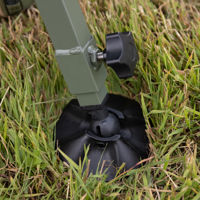 Carp Porter MK2 Fat Boy Barrows