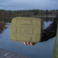 Korum Progress Hardcase Pouch 4L