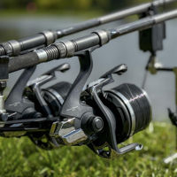 Shimano Beastmaster 14000 XC