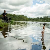 Sonubaits Supercrush Salted Caramel Groundbait 2Kg