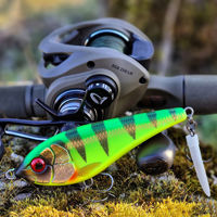 Savage Gear Deviator Swim Lures