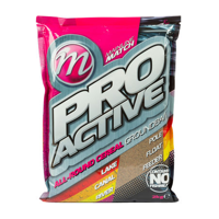 Mainline Match Pro-Active Groundbait 2kg