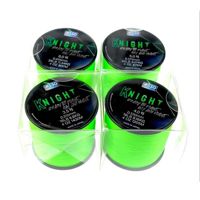 Asso Knight Fluorocarbon Coated Mono Line