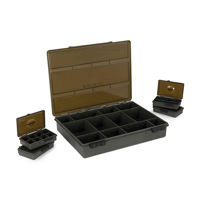 Fox EOS Large Tackle Box Loaded