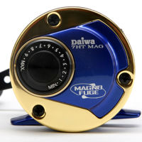 Daiwa Millionaire 7HT MAG