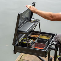 Matrix Pro Rigid Feeder Tray