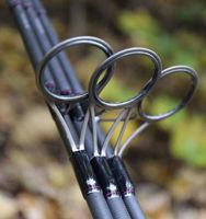 Shimano Tribal TX-2 Carp Rods