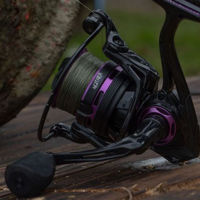 Wychwood Agitator Series 2 Reels