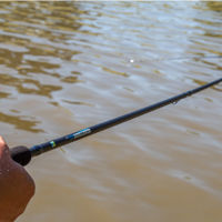 Preston Innovations Ignition Pellet Waggler Rods