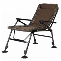 Nash Indulgence Daddy Long Legs Auto Recline Chair