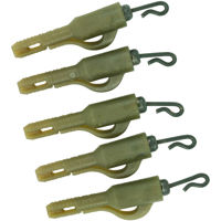 Trakker Fused Lead Clips