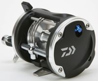 Daiwa Sea Hunter LW Reel