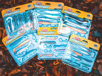 Berkley Powerbait Pro Zander Pack