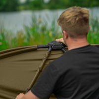 Avid Carp Exo+ Bivvy