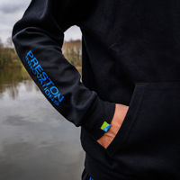 Preston Innovations Pro Zip Hoodies