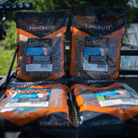 Sonubaits Fin Perfect Feed Pellets