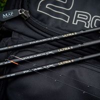 MAP Parabolix Ultra II Feeder Rods