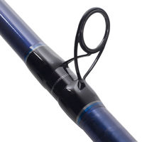 Akios Nano-Tech Travel Beach Rod 12.6ft