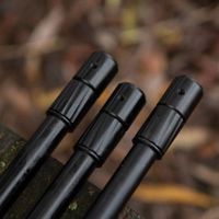 Wychwood Solace NTS Banksticks