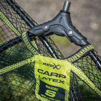 Matrix Carp Latex Landing Nets