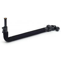 Daiwa D-Tatch Accessory Arms