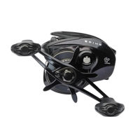 Abu Garcia Spike Casting Reel