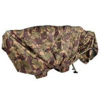 Carp Porter Barrow Cover DPM