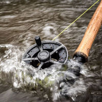 Wychwood Truefly SLA MKII Fly Reels