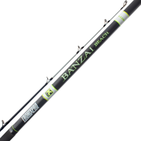 TronixPro Banzai Beach Rod 13.1ft 4-7oz