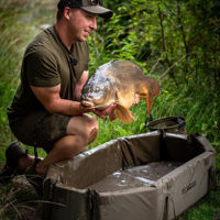 Fox Carpmaster Welded Mat