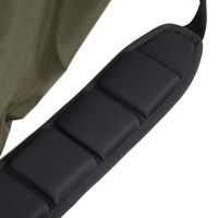 Fox R Series Bedchair Bags