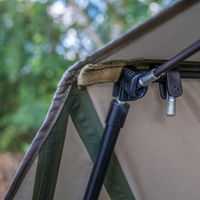 Korum Pentalite Brolly Shelter