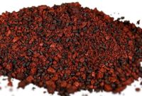 CC Moore Bloodworm Bag Mix