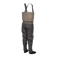 Greys Tail Breathable Stockingfoot Waders