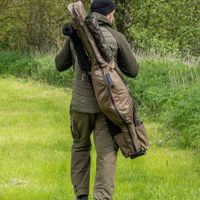 Korda Compac Tele Holdall