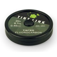 Thinking Anglers Tint Link Fluorocarbon Hooklink