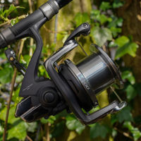 Shimano Beastmaster 14000 XC