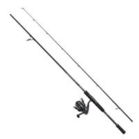 Abu Garcia Fast Attack Pro Pike Combo 7.5ft/20-50g