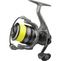 DAM Quick Dynabraid 4 FD Reels