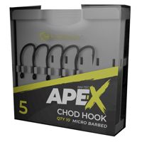 Ridge Monkey Ape-X Chod Hooks