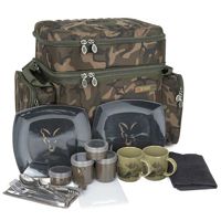 Fox Camolite 2 Man Cooler Bag