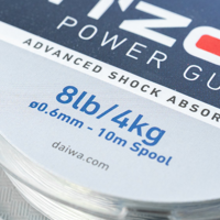 Daiwa N’zon Power Gum