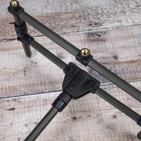 Nash KNX Rod Pod (3 Rod) (OLD 2019 MODEL)