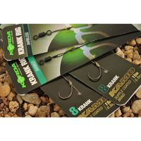 Korda Krank Ready Rigs