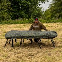 Trakker 365 Sleeping Bag Camo