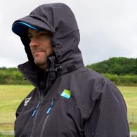 Preston Innovations DF Hydrotech Suit